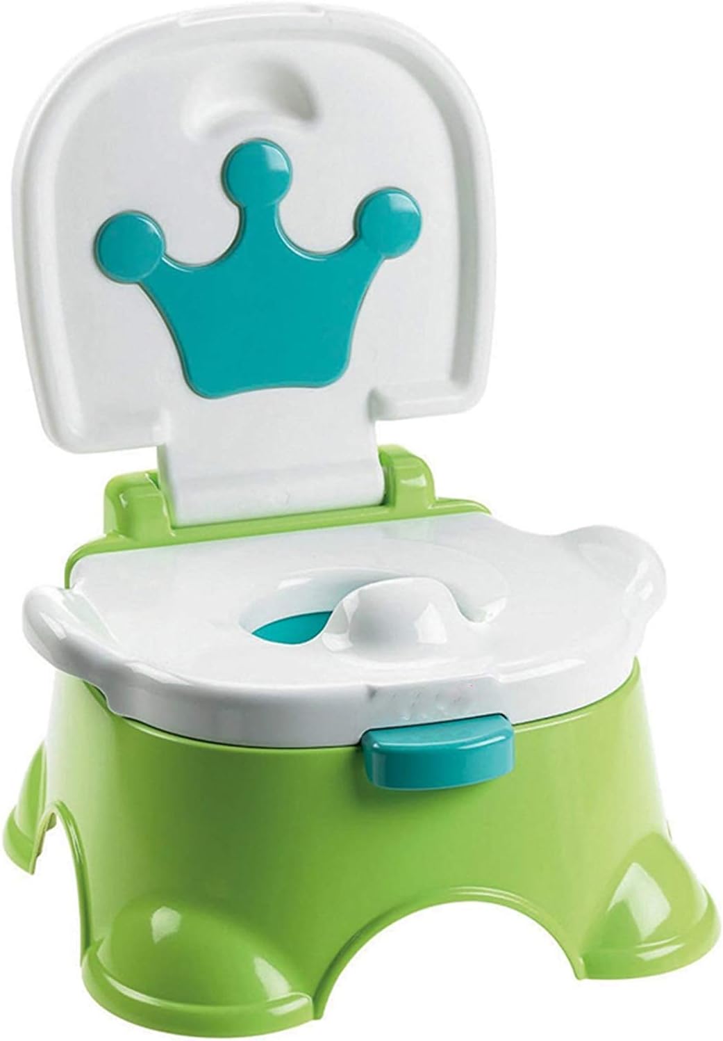 Price Royal Stepstool Potty Seat For Kids-BZ-68014/11