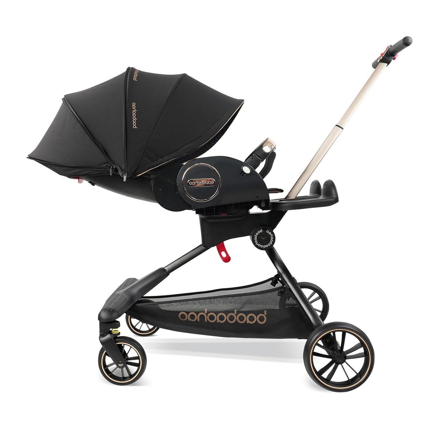 Baobaohao V9 Baby Stroller