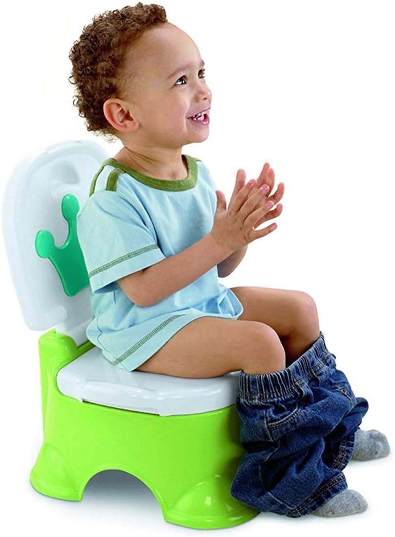 Price Royal Stepstool Potty Seat For Kids-BZ-68014/11