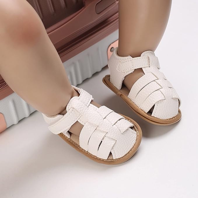 SH209-Baby Sandals