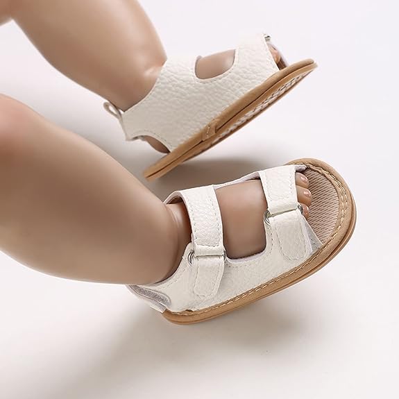 SH211-Baby Sandals