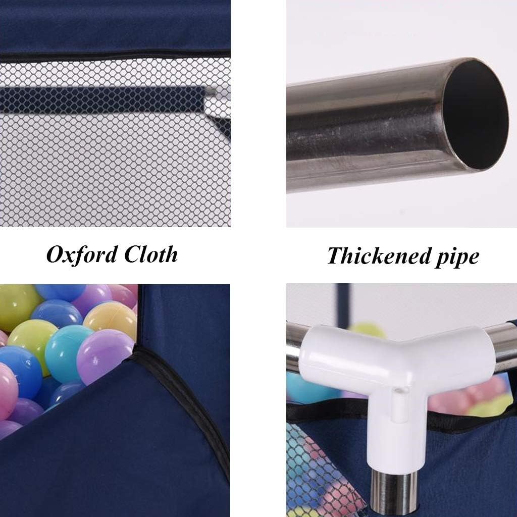 Play Fence For Kids-BZ-128-F