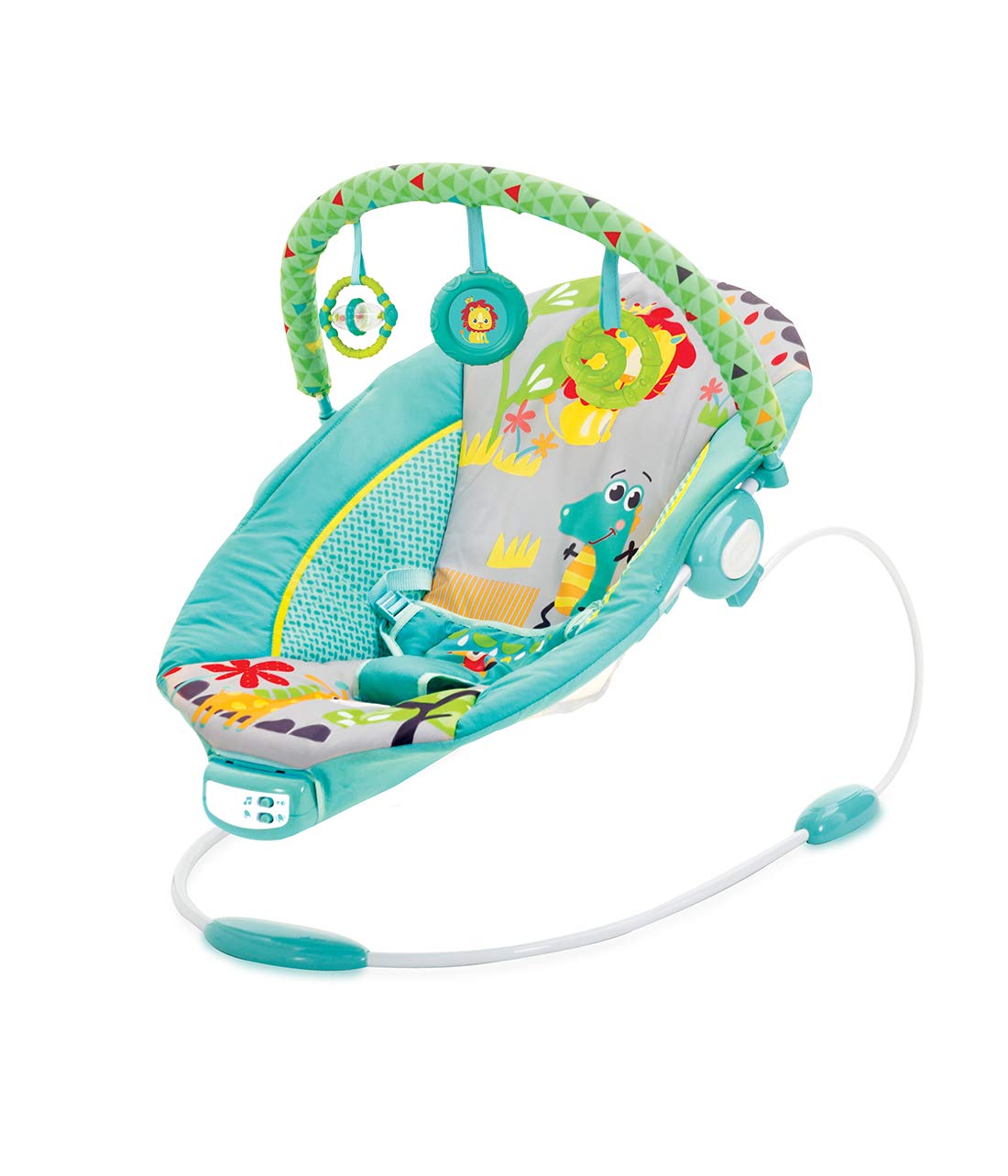 Mastela Comfort Baby Bouncer & Vibrator 6313
