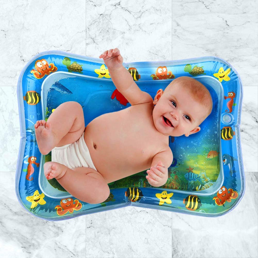 Baby Water Play Mat