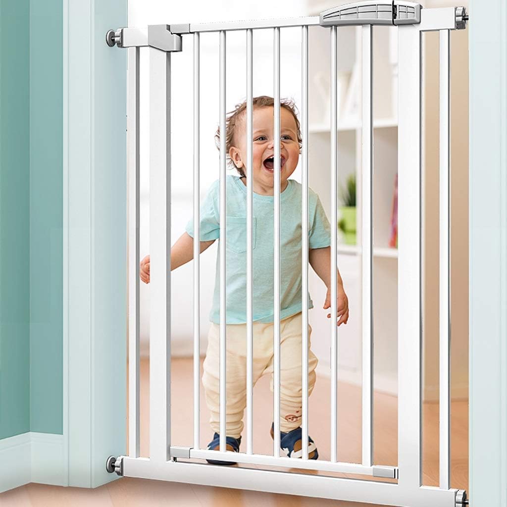 Indoor Stairway Safety Gate For Babies-BZ-078