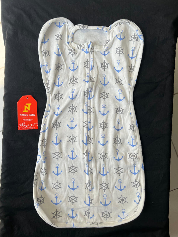 SHT276-Chieea Arms up Swaddle