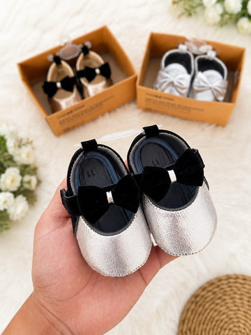 Baby Shoes (0-12M)