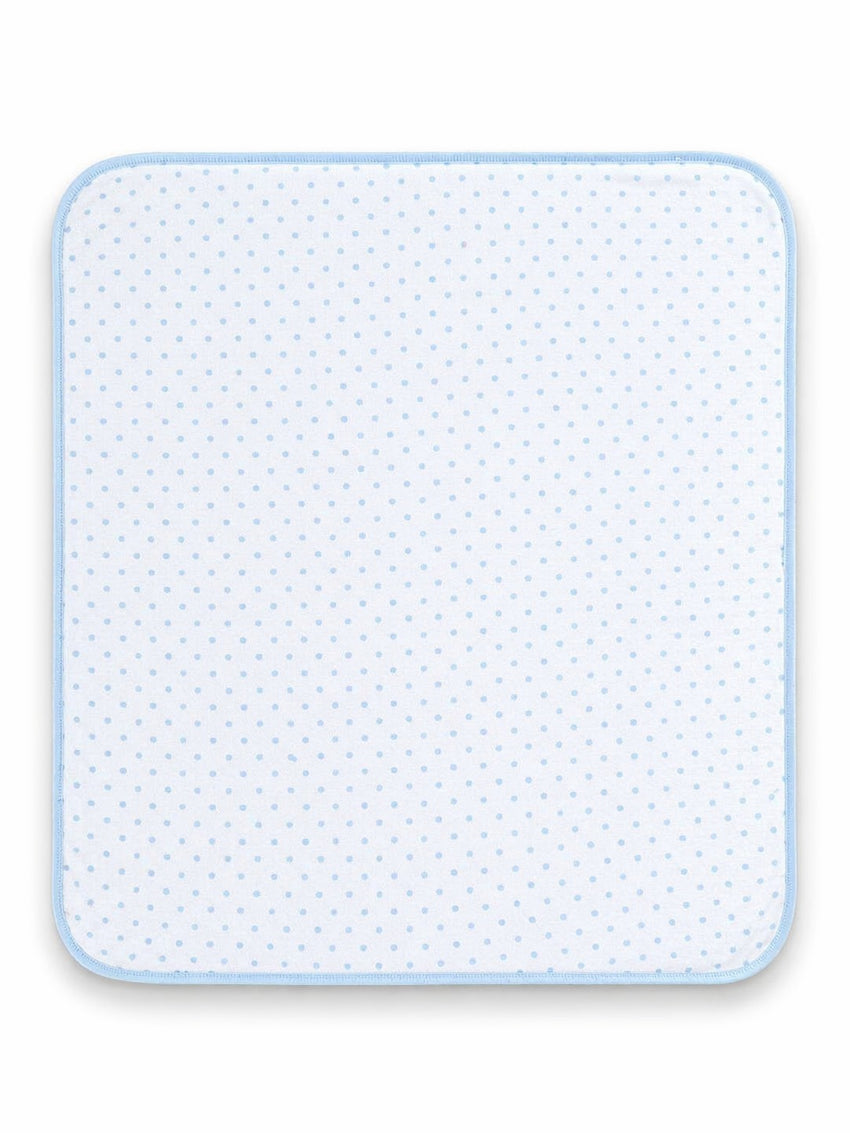 Little shining Cotton Wrap Sheet