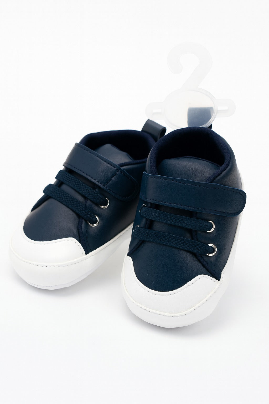 SH519-baby Shoes - 0-12M