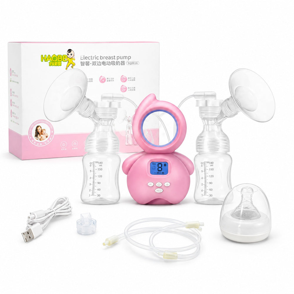 Electric Breast Pump - SQ8816