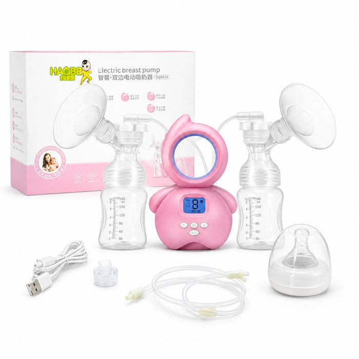 Electric Breast Pump - SQ8816