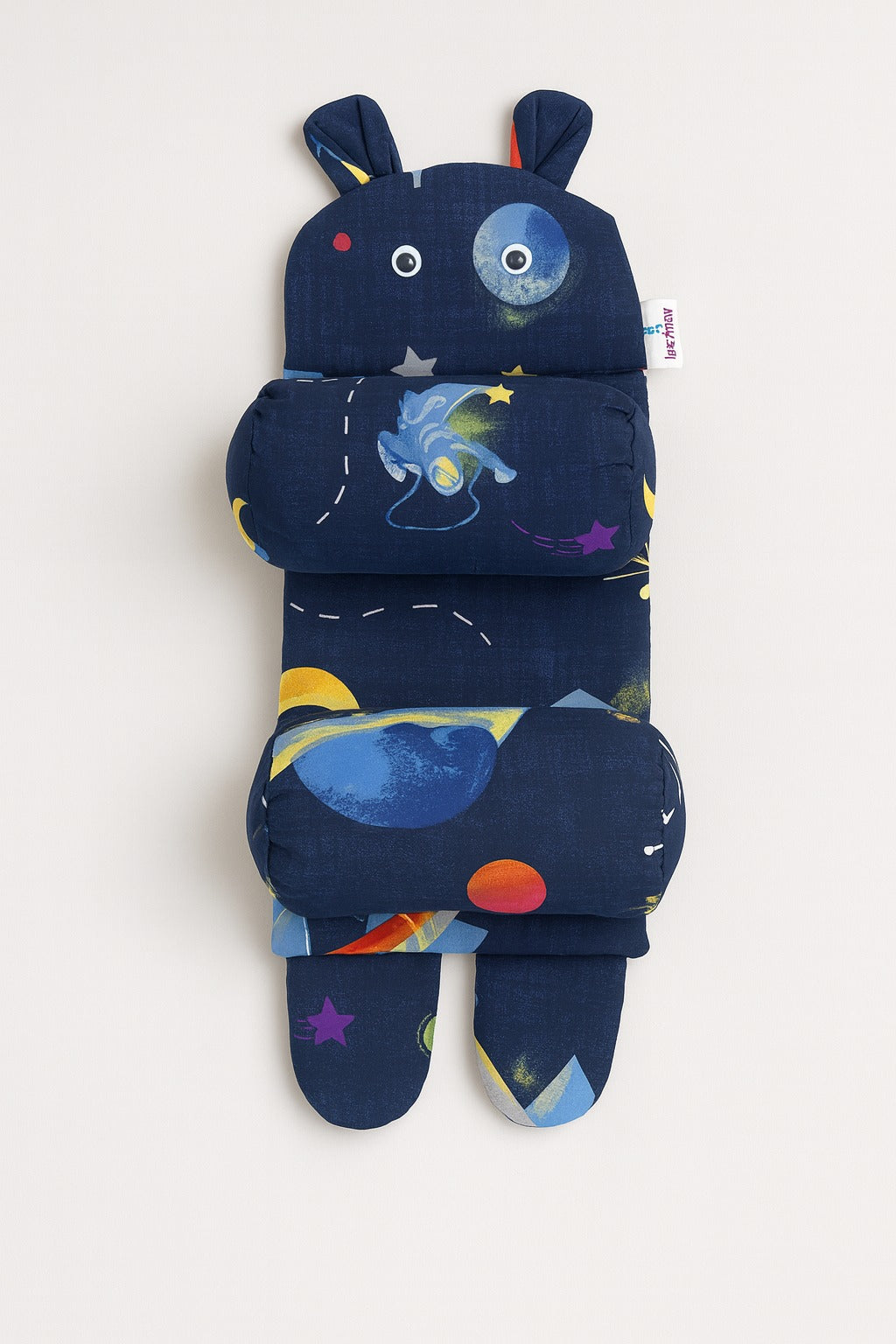 PL86-Adjustable Pillow - Imported