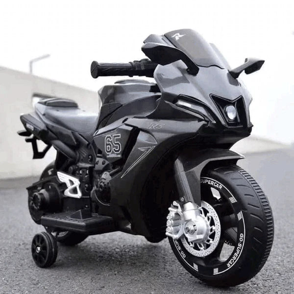 Imported Electric Super Bike - Painted Color - M1600