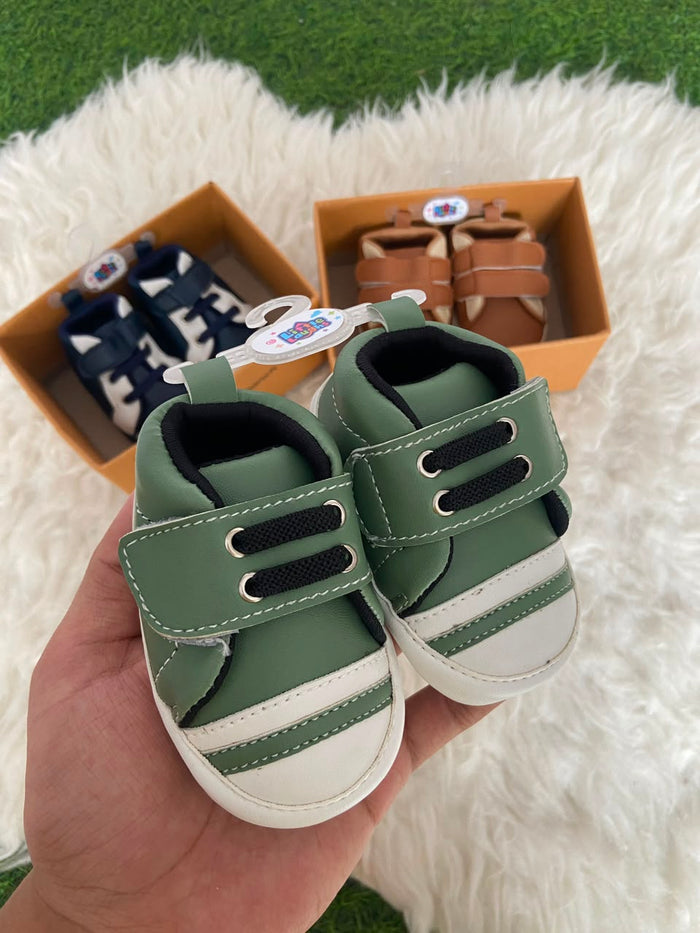 Baby Shoes (0-12M)