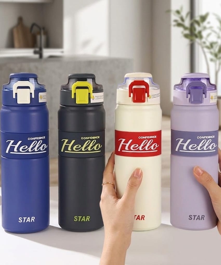 Imported Premium Water Bottle