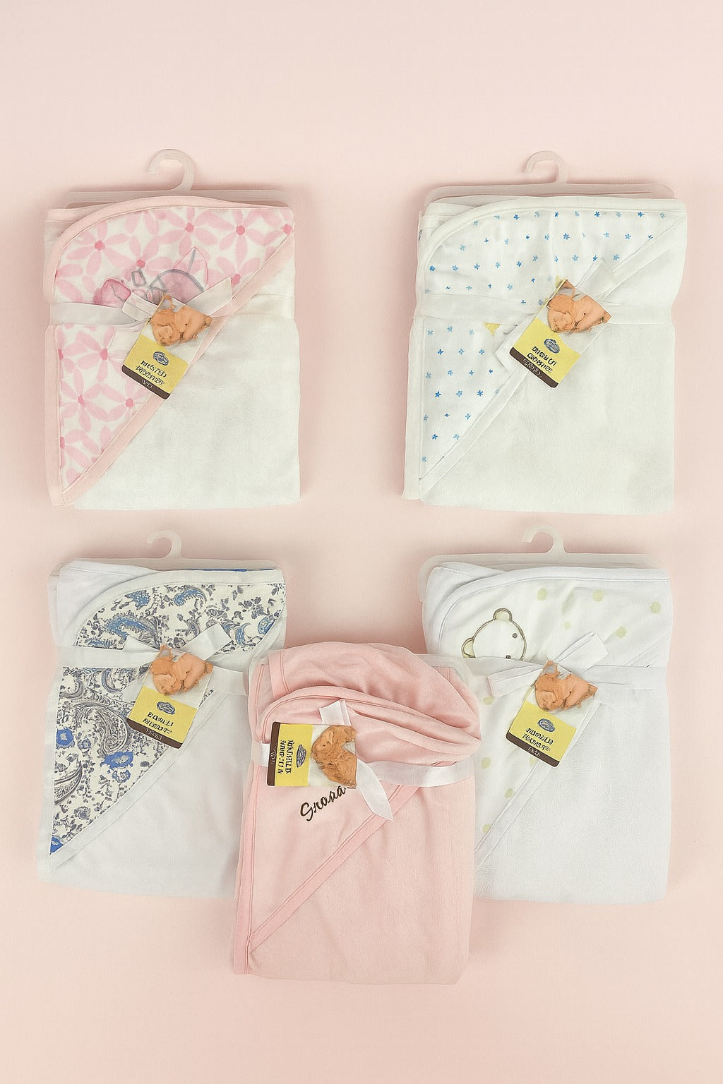 SHT441-Premium Winter Blanket