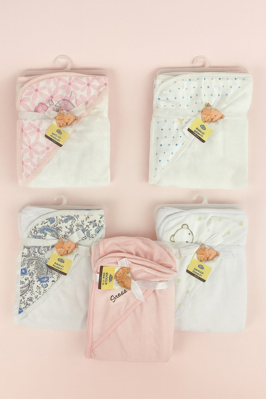 SHT441-Premium Winter Blanket