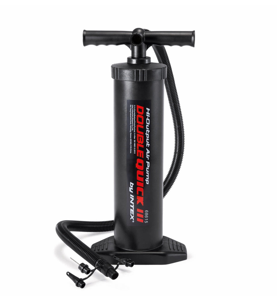 Double Quick III S Hand Pump 68605