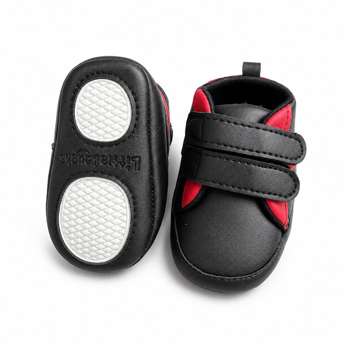 Baby Shoes (0-12M)