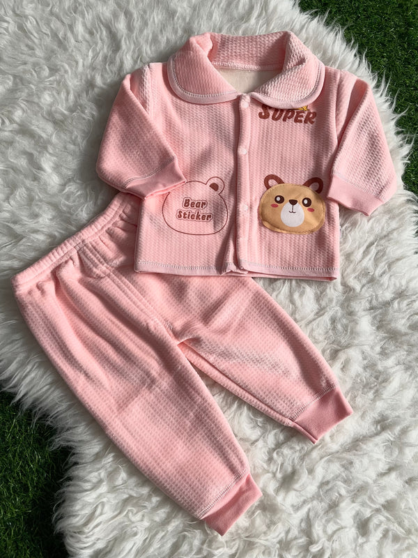 N802-Baby Dress