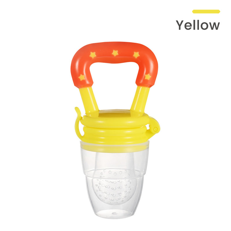 🎁 FE29-Baby Food Soother (100% off)