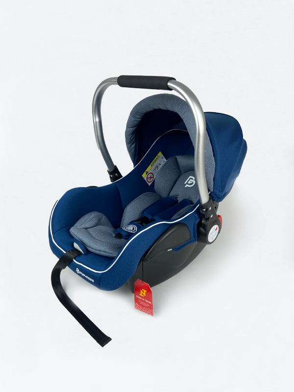 Popypapa Carry Cot Carseat-BZ-LB-321