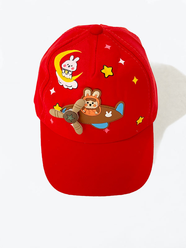 Summer Cap 2-5Y
