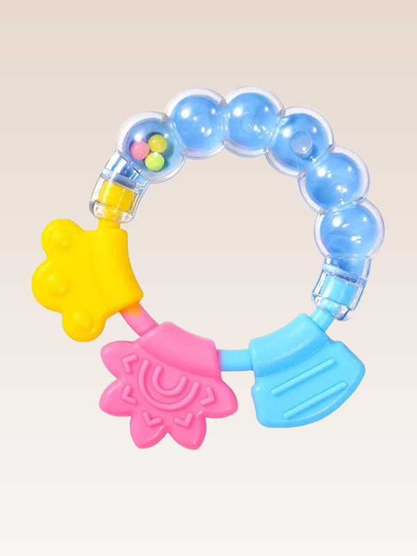 FE58-Baby Rattle