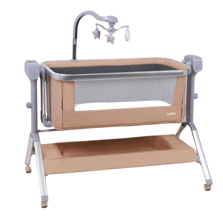 Kidilo Cradle Swing-Y11
