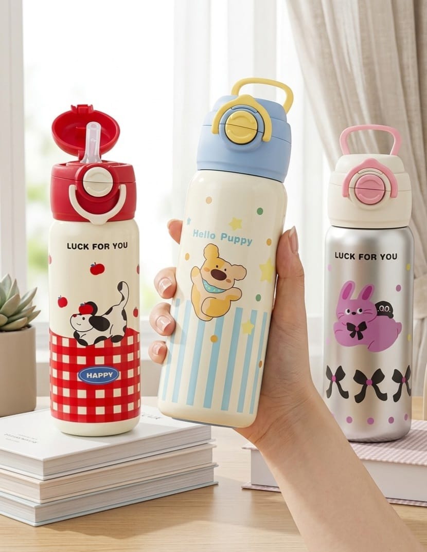 Imported Premium Water Bottle