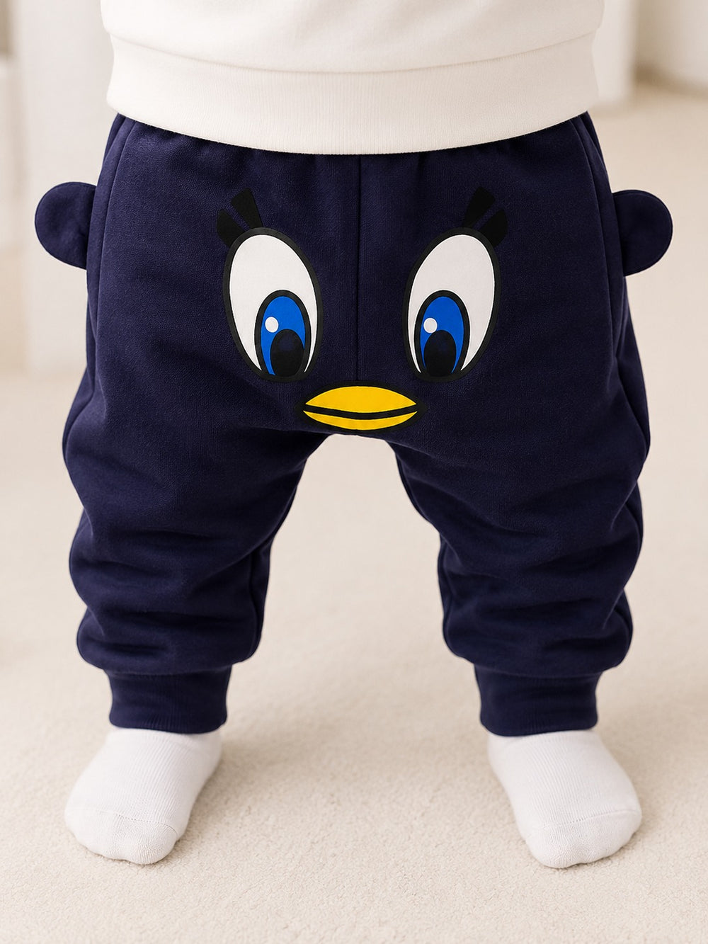 Imported Winter Trousers (9M-5Y)