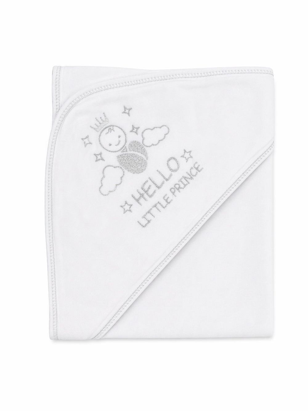 Cotton Wrap Sheets
