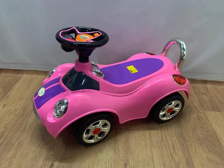 Baby Tolo Push Car Style For Kids BZ-A+B-7639