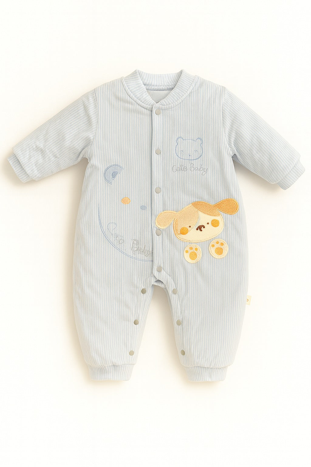 N807-Baby Dress (18M-4Y)
