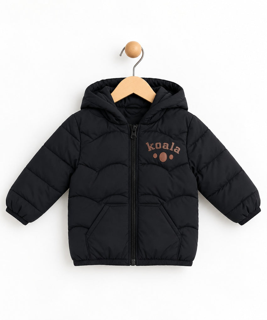 Imported Winter jackets (1-6Y)
