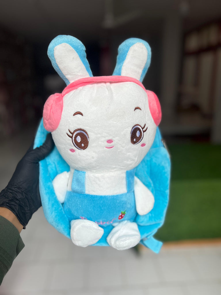 SB07-Character BackPack
