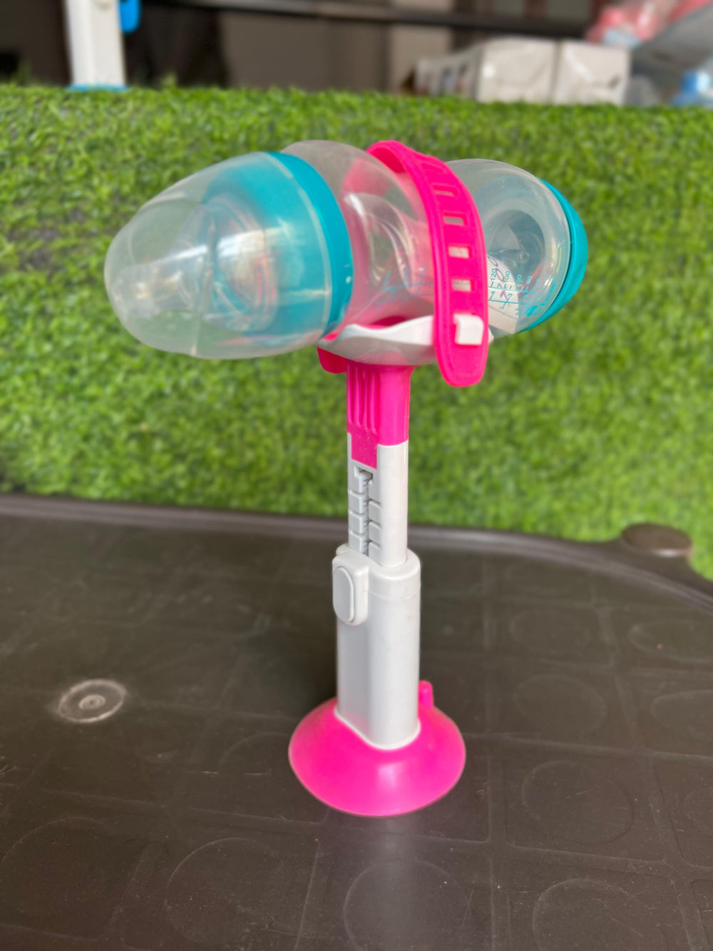 FE60-Feeder Stand