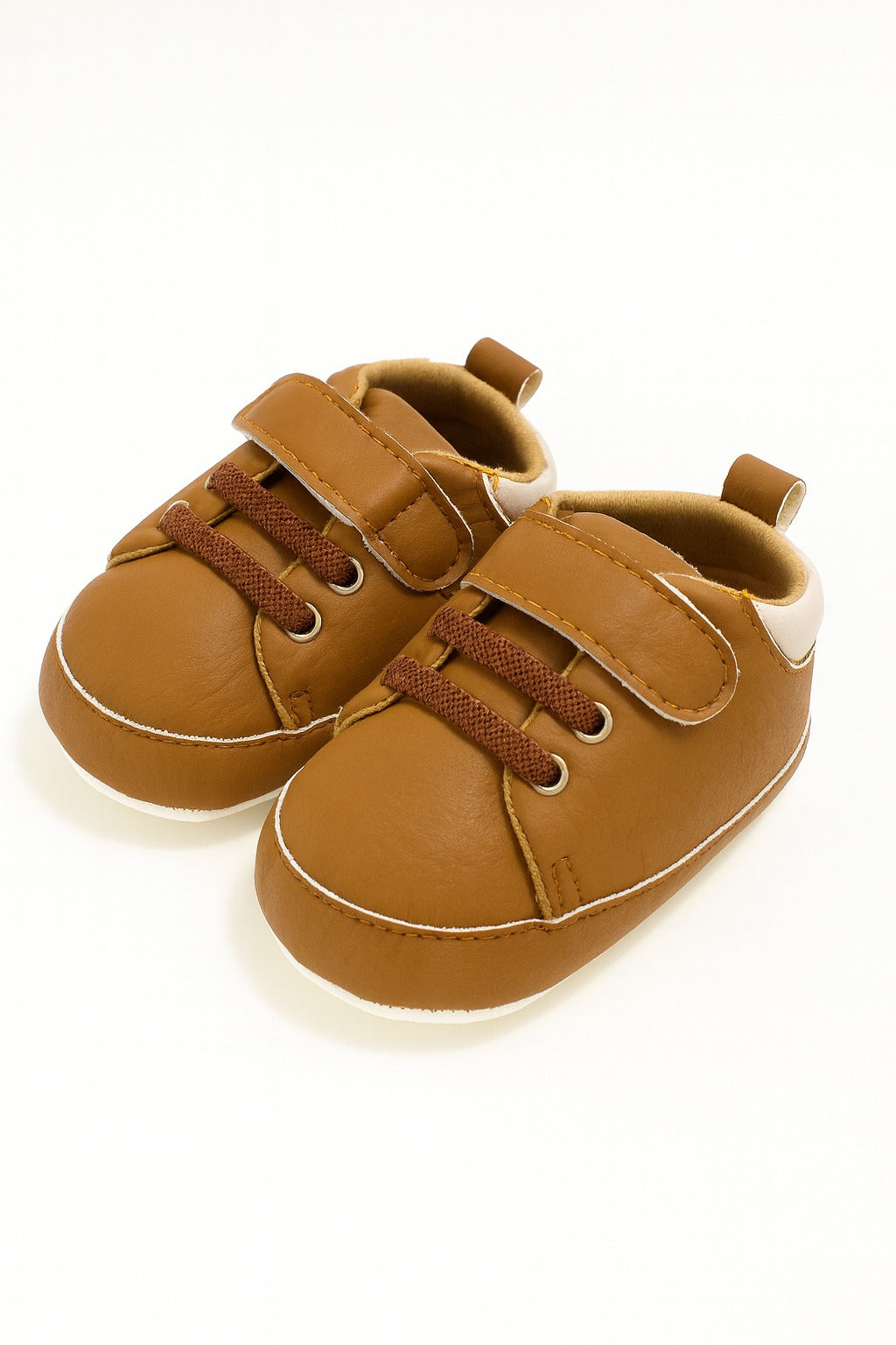 SH496-baby Shoes - 0-12M