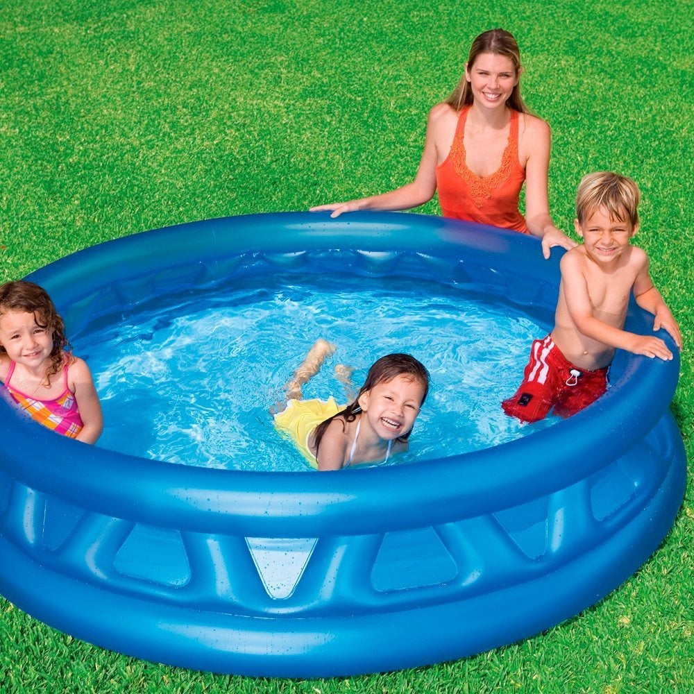 Intex Soft Side Pool 58431