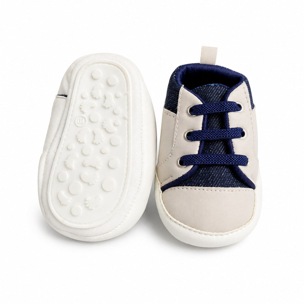 Baby Shoes (0-12M)