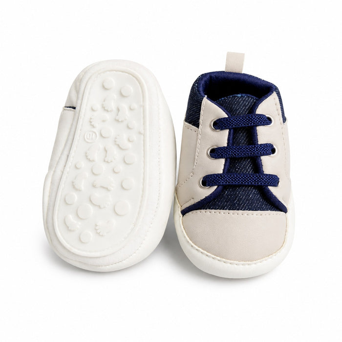 Baby Shoes (0-12M)