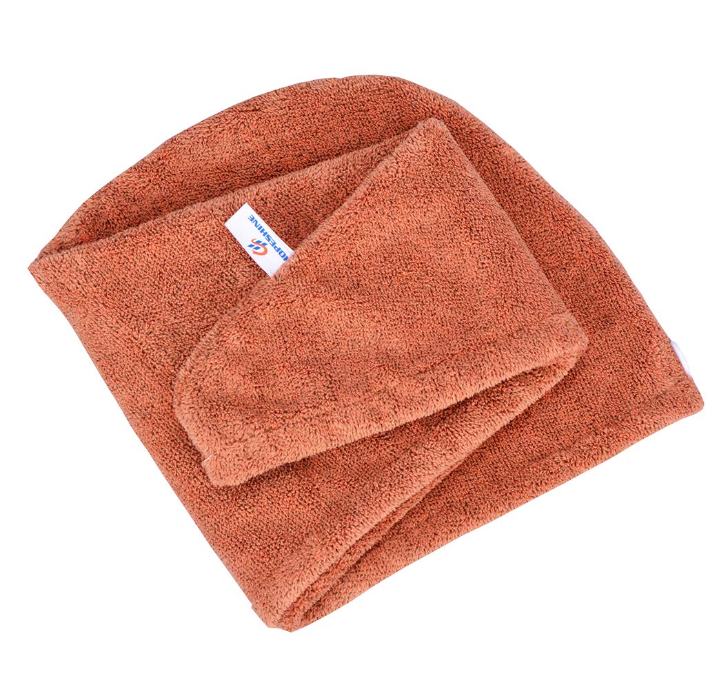 BA73-Hair Dryer Cap For Mothers