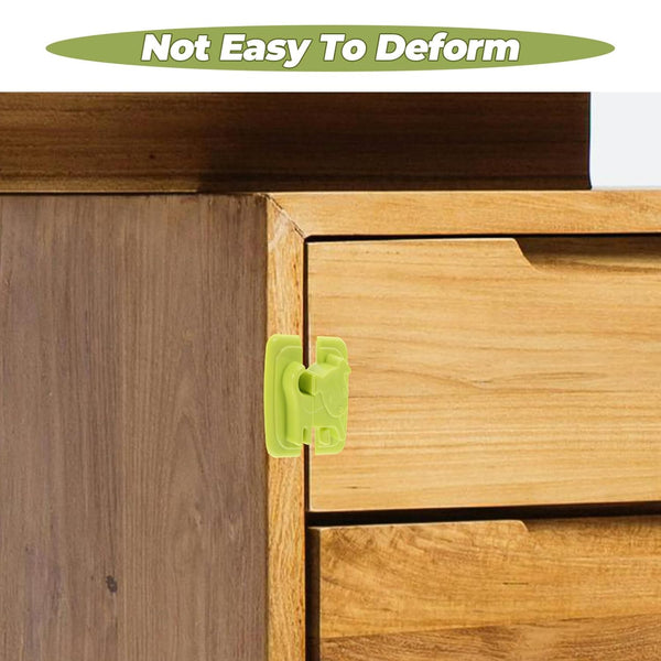 BA86- Kids Safety Fridge Door Locks