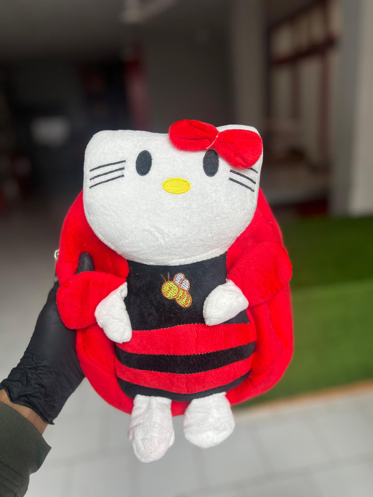 SB07-Character BackPack