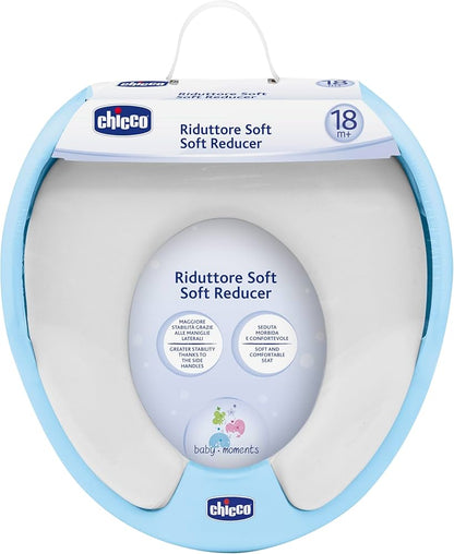 Chicco Imported Commode Seat - 12-11