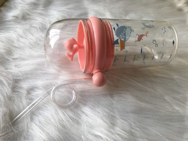 Children Spot Bottle