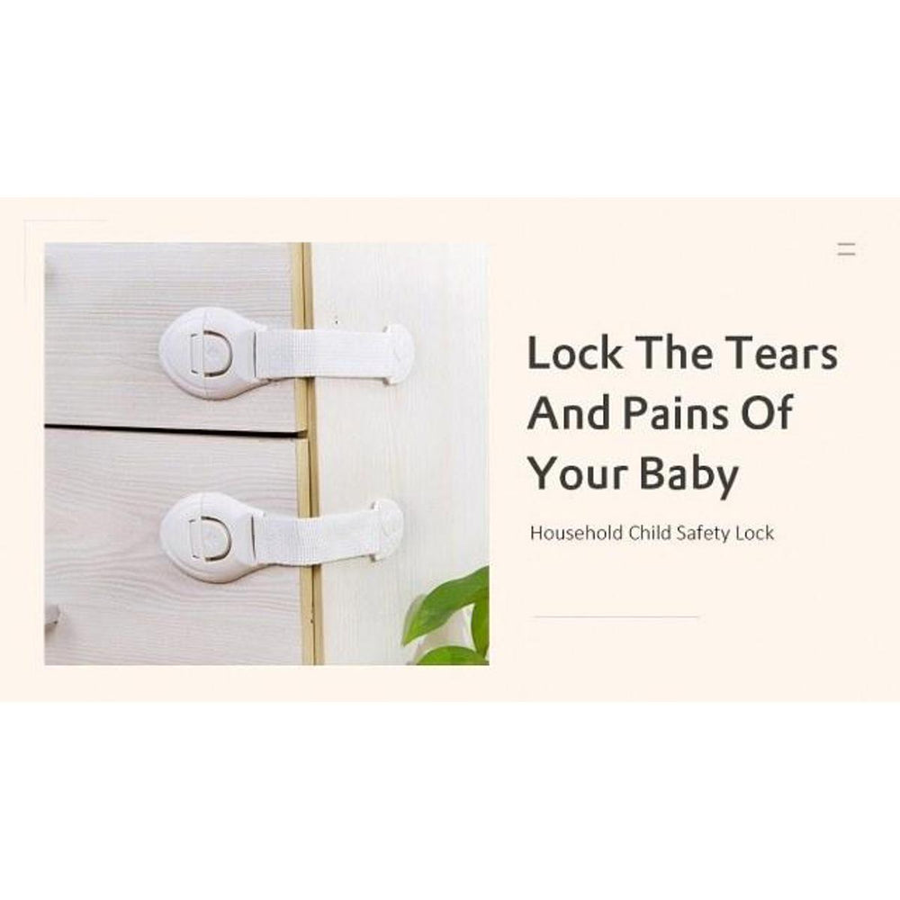 Locks for Drawers Multipurpose Use