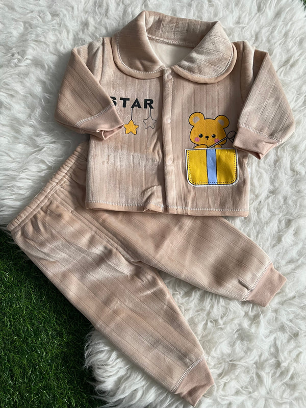 N803-Baby Dress