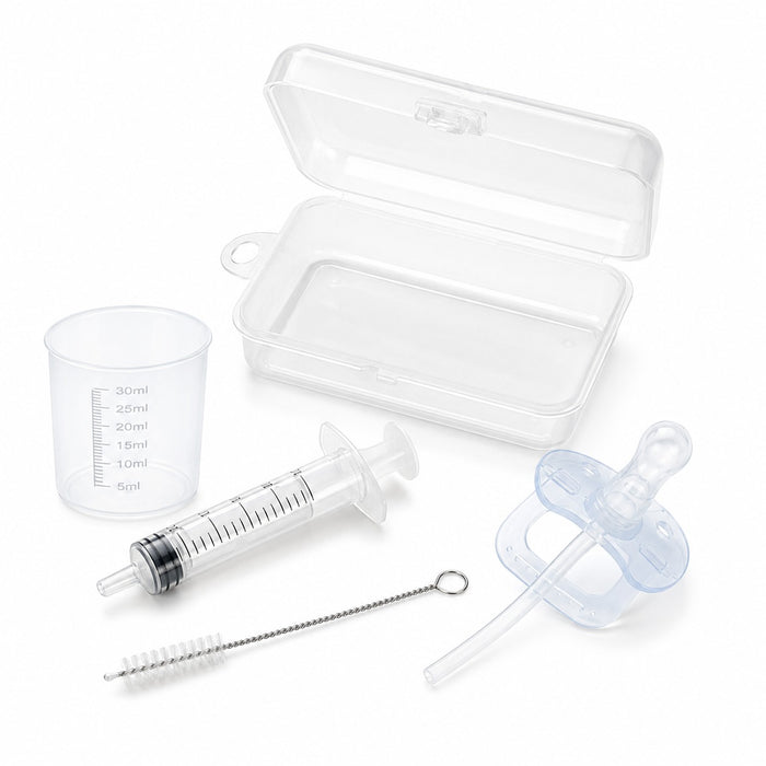 4 pc Medicine Care Set