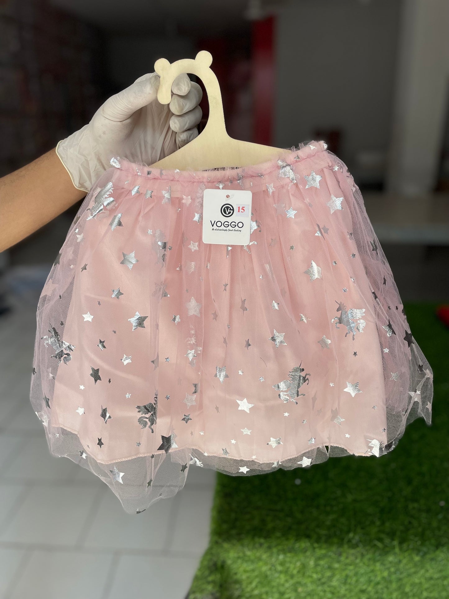 Baby Skirts (6M-5Y)